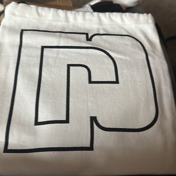 Paco Rabanne Black Kimura Edition City City Pouch - Picture 7 of 7